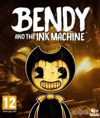 Bendy and the Ink Machine - 🔽 Free Download