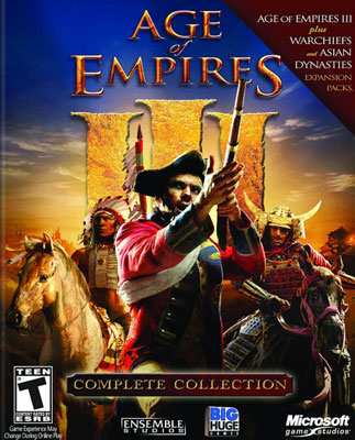 Age of empires 2 definitive edition mega