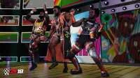 Full Version WWE 2K18 for free