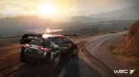 torrent WRC 7 gratis
