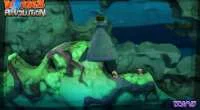 Full Version Worms: Revolution free