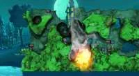 torretn Worms: Revolution gratis