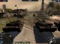 crack World in Conflict free download