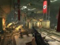 Full Version Wolfenstein 2009 for free