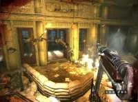 crack Wolfenstein free download