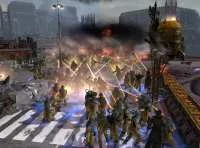 crack Warhammer 40000 Dawn of War II free download