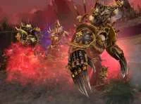 torrent Warhammer 40,000: Dawn of War II - Chaos Rising gratis