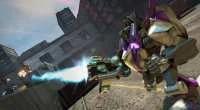 get Transformers: Rise of the Dark Spark elamigos