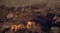 torrent Total War: Attila gratis