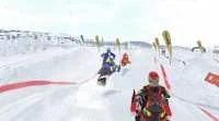 torrent Snow Moto Racing Freedom gratis