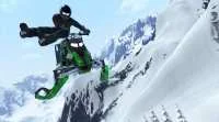 Full Version Snow Moto Racing Freedom for free