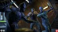 crack Batman The Enemy Within Telltale free download