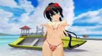 torrent Senran Kagura: Peach Beach Splash gratis