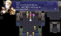 torrent Final Fantasy 5 gratis