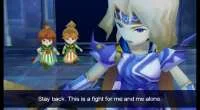 torrent Final Fantasy IV gratis