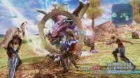 torrent Final Fantasy XII: The Zodiac Age gratis
