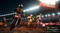 Full Version Monster Energy Supercross for free