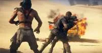 crack Mad Max free download