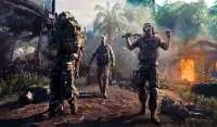 crack Sniper: Ghost Warrior free download