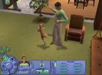 The Sims: Pet Stories pc download