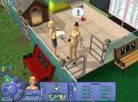 elamigos The Sims: Pet Stories for free