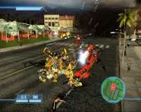 torrent Transformers gratis