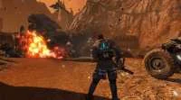 crack Red Faction Guerrilla ReMarstered free download