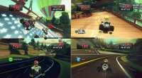 torrent F1 Race Stars gratis
