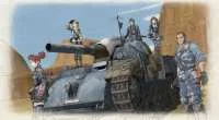 torrent Valkyria Chronicles gratis