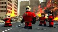 crack LEGO The Incredibles free download