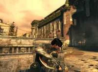 crack Dark Sector free download