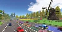 crack Autobahn Police Simulator 2 free download