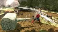 crack Spider-Man: Shattered Dimensions free download