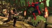 elamigos Spider-Man: Shattered Dimensions download