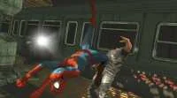 crack The Amazing Spider-Man free download
