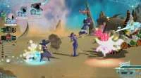 torrent Little Witch Academia: Chamber of Time gratis