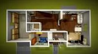 Full Version Generalne remonty domów: House Flipper free