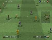 torrent Winning Eleven: Pro Evolution Soccer 2007 gratis