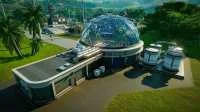 Full Version Jurassic World Evolution for free
