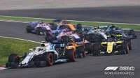 crack F1 2018 free download