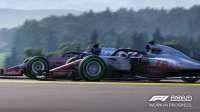 torrent F1 2018 gratis