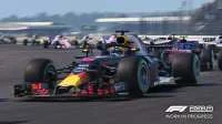 Full Version F1 2018 for free