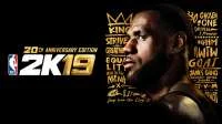 Full Version NBA 2K19 for free