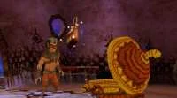 crack Sphinx and the Cursed Mummy free download