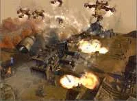 Full Version Rise of Nations: Rise of Legends free