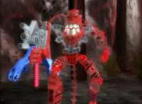 Full Version Bionicle Heroes for free
