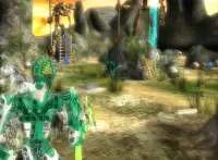 torrent Bionicle Heroes gratis