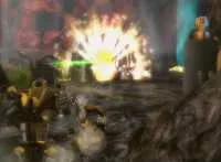 elamigos Bionicle Heroes download