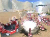 Full Version Supreme Commander: Forged Alliance free