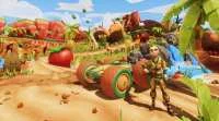 Full Version All-Star Fruit Racing free